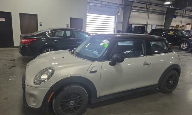 2016 MINI Hardtop