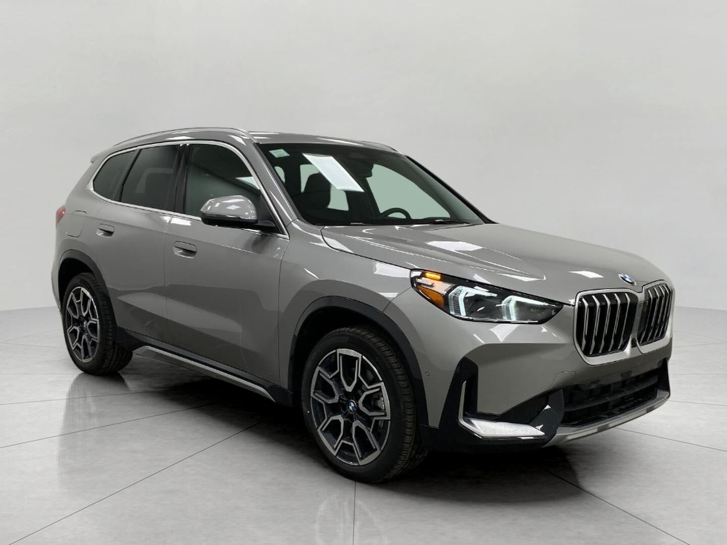 2026 BMW X1