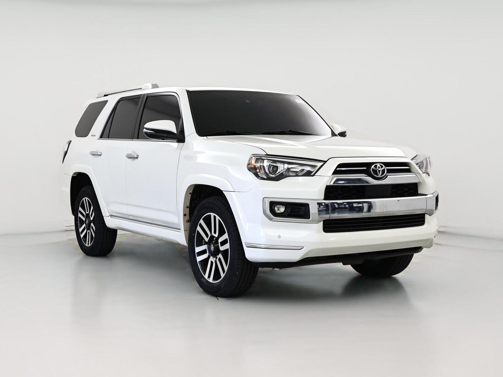 2021 TOYOTA 4-Runner