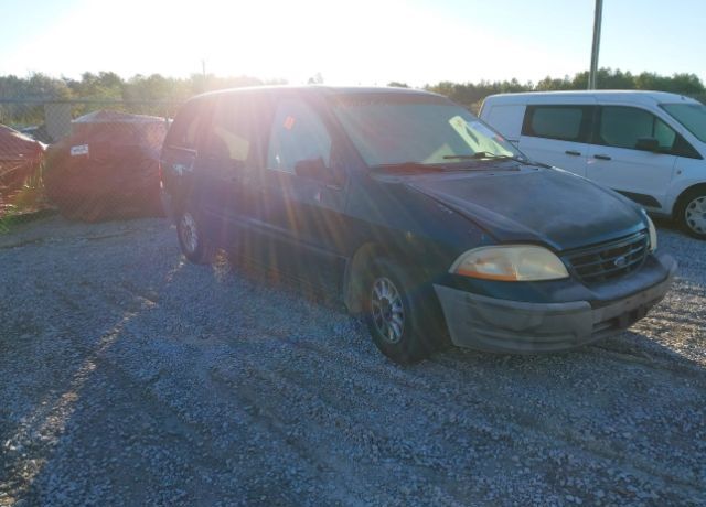 Ford Windstar