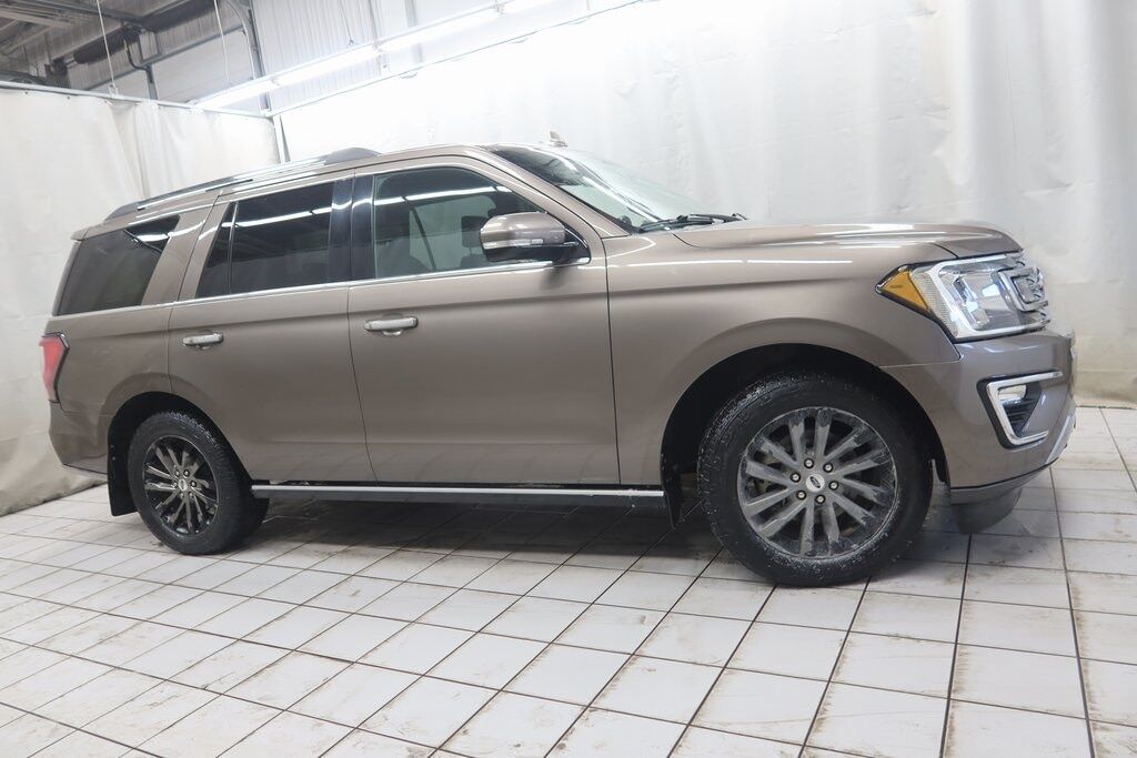 2019 FORD Expedition