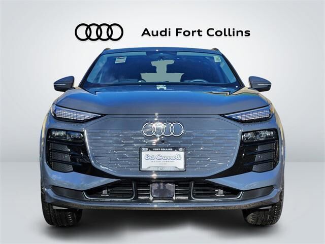 2025 Audi Q6