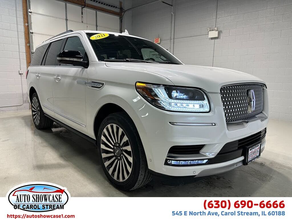 2021 LINCOLN Corsair