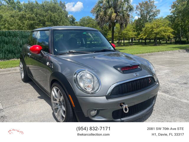 2010 MINI Cooper