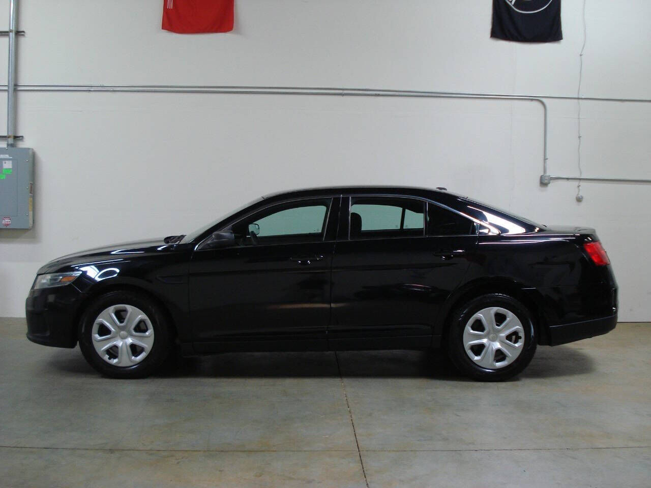 2015 FORD Taurus