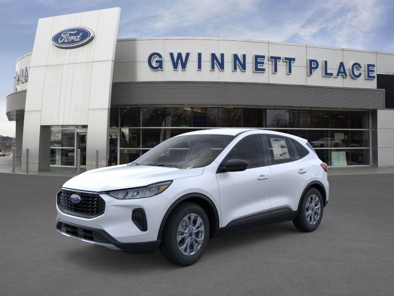 2026 FORD Escape