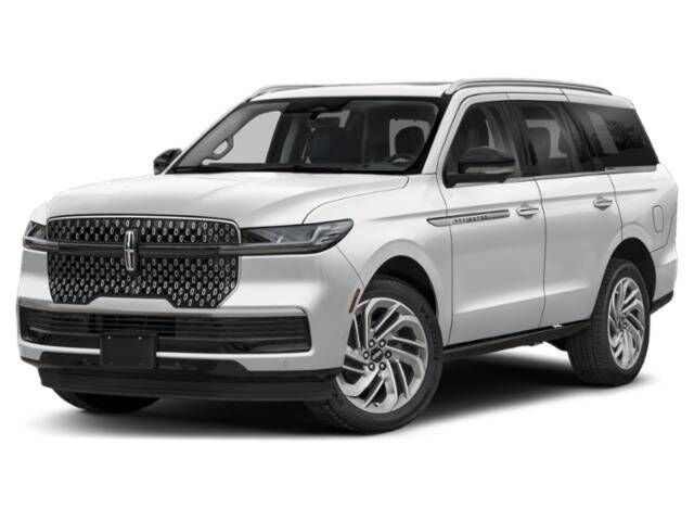 2026 LINCOLN Navigator