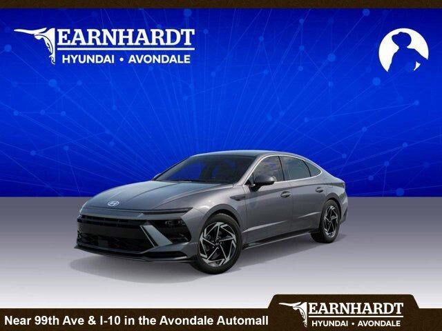 2026 HYUNDAI Sonata