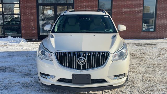 2015 BUICK Enclave