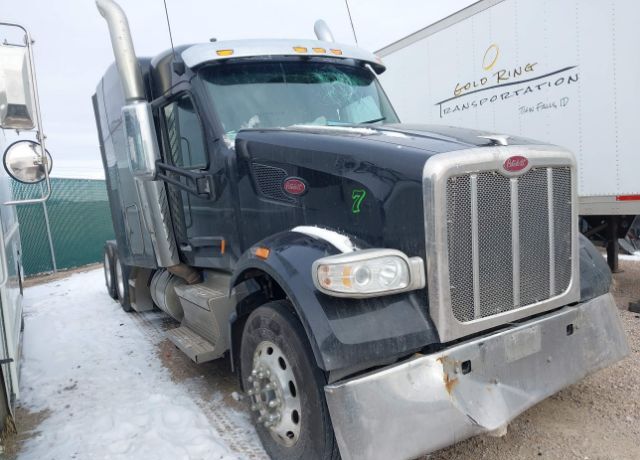 2020 PETERBILT 567