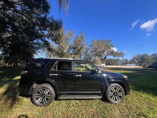 2015 TOYOTA 4-Runner