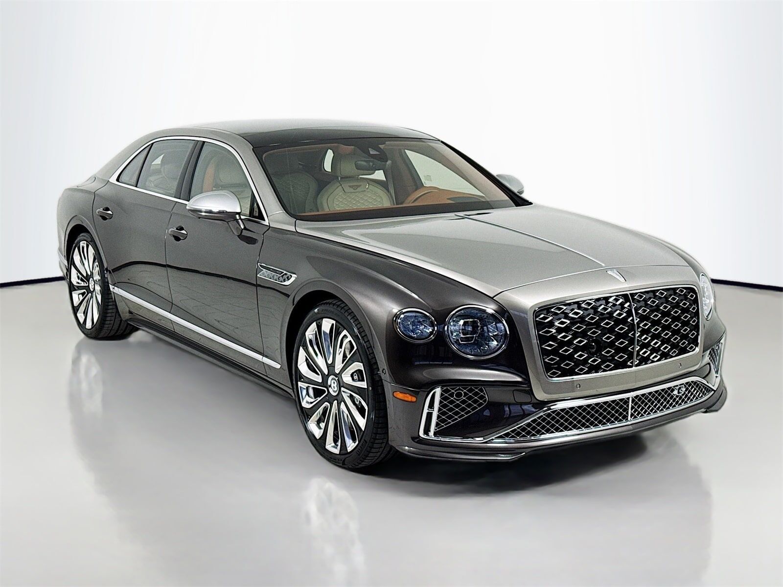 2026 BENTLEY Flying Spur