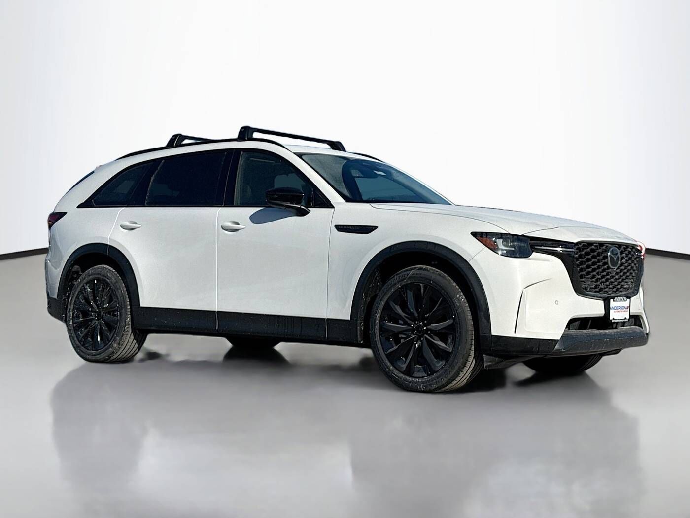 2026 MAZDA CX-90
