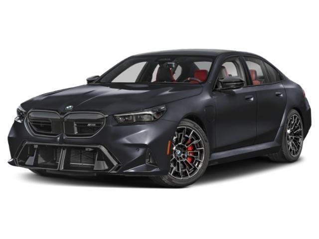 2026 BMW M5