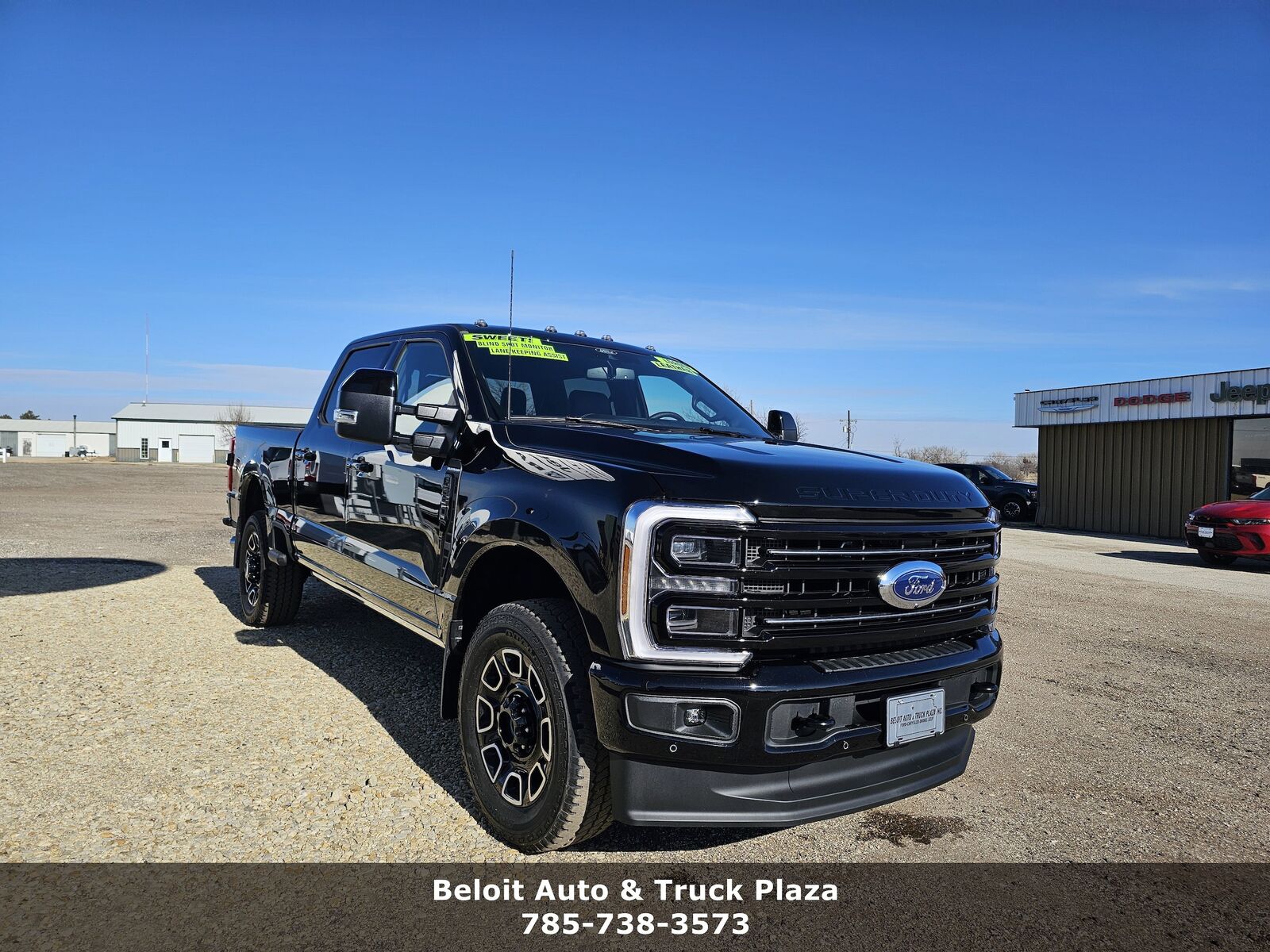 2026 FORD F-350