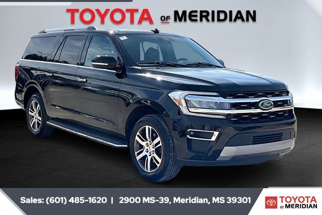 2023 FORD Expedition