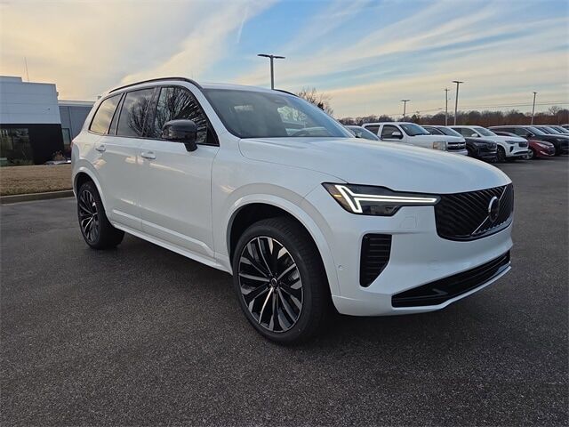 2026 VOLVO XC90