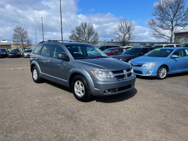 2010 DODGE Journey