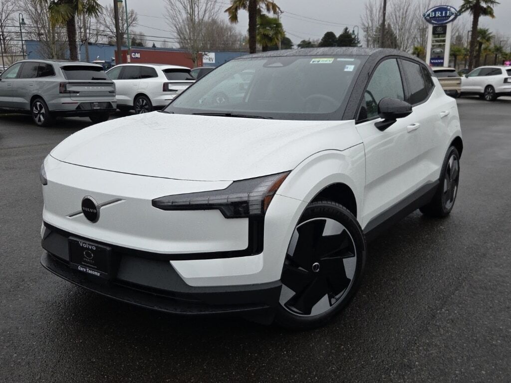 2026 VOLVO EX30