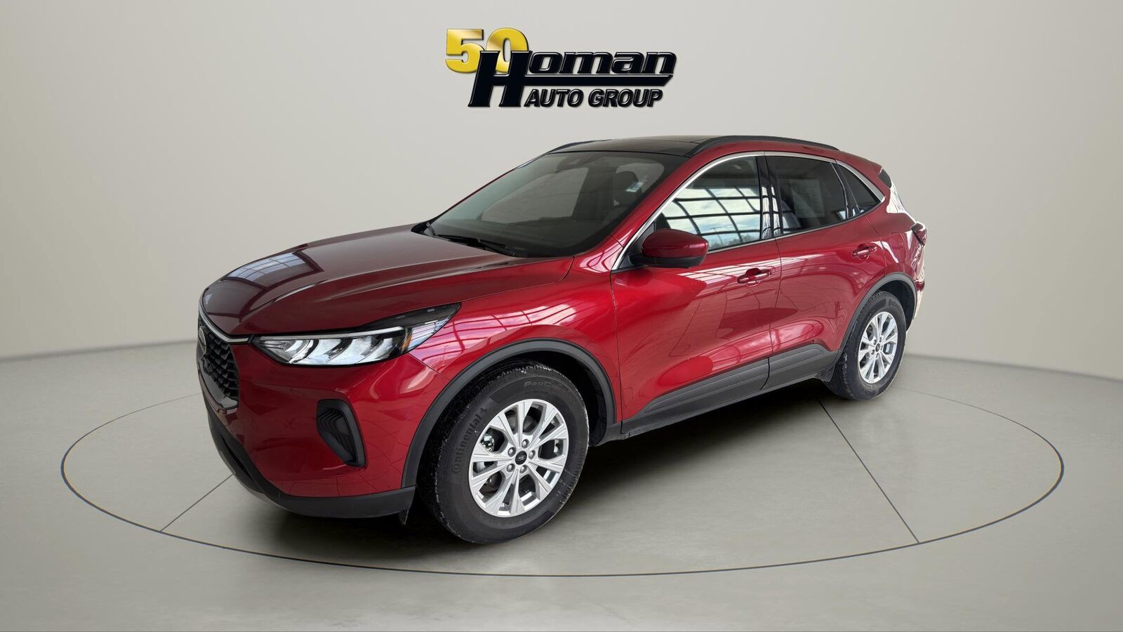 2023 FORD Escape
