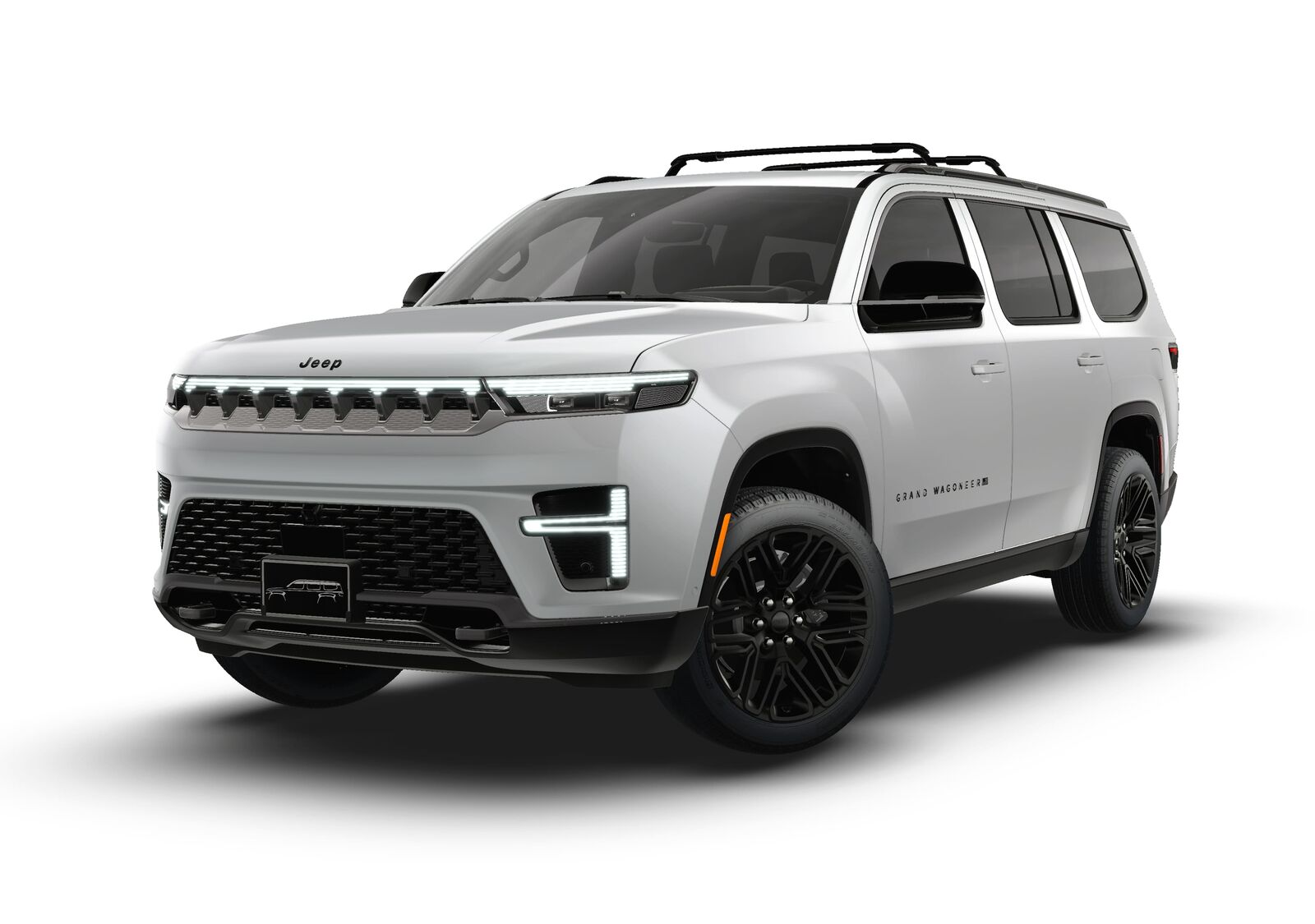 2026 JEEP Wagoneer