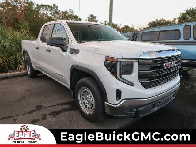 2022 GMC Sierra