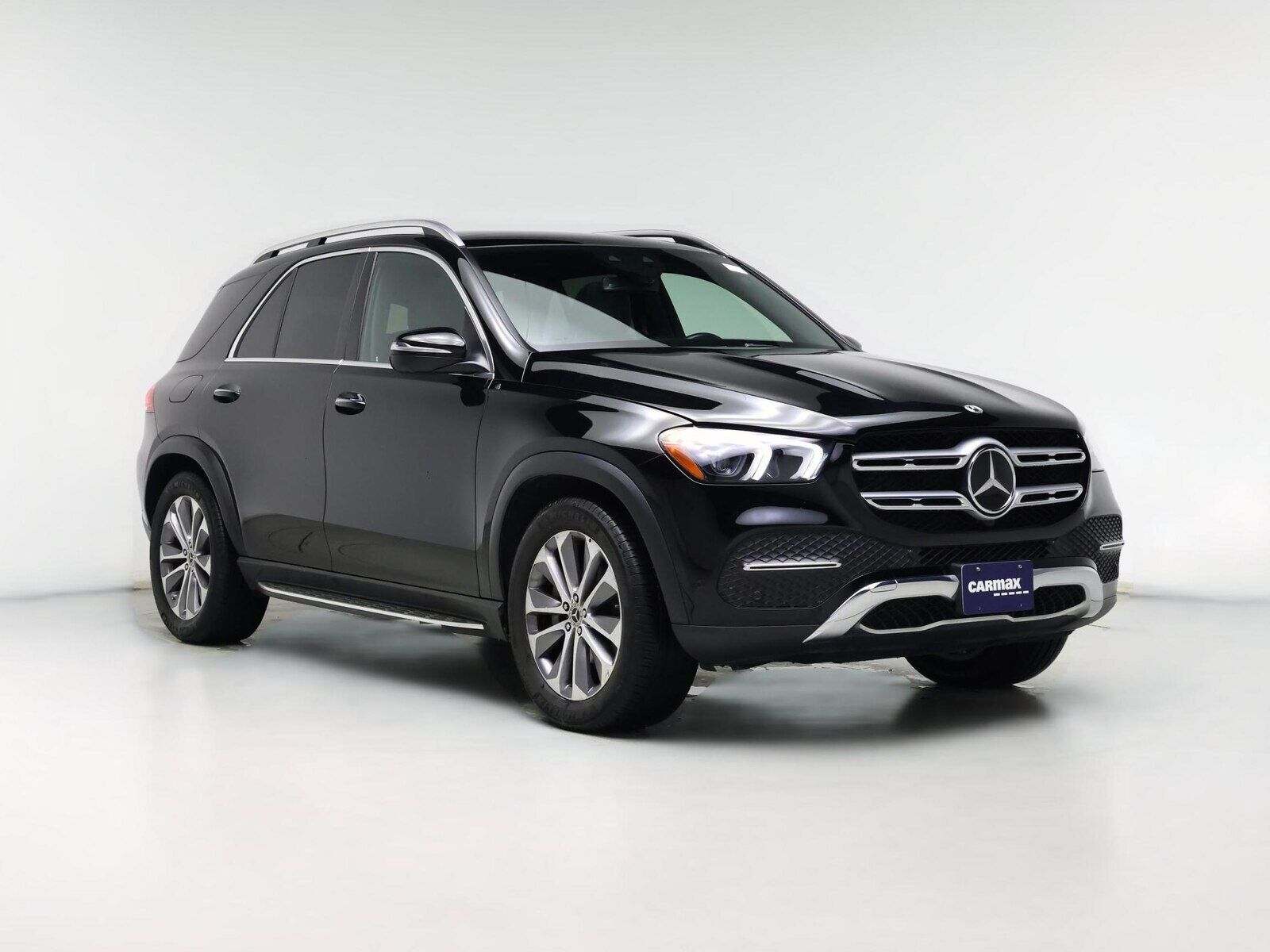 2022 MERCEDES-BENZ GLE-Class