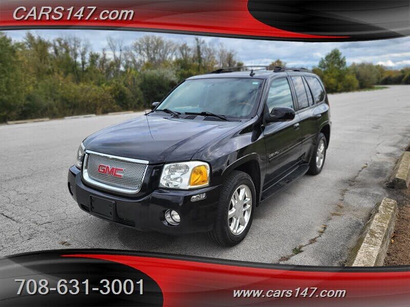 GMC Envoy