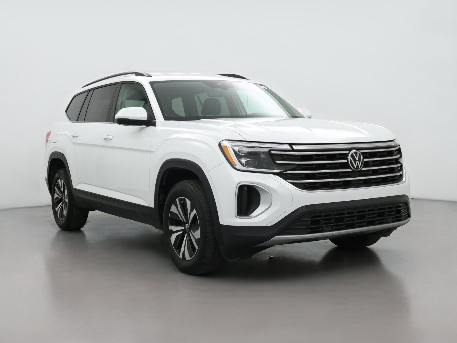 2024 VOLKSWAGEN Atlas