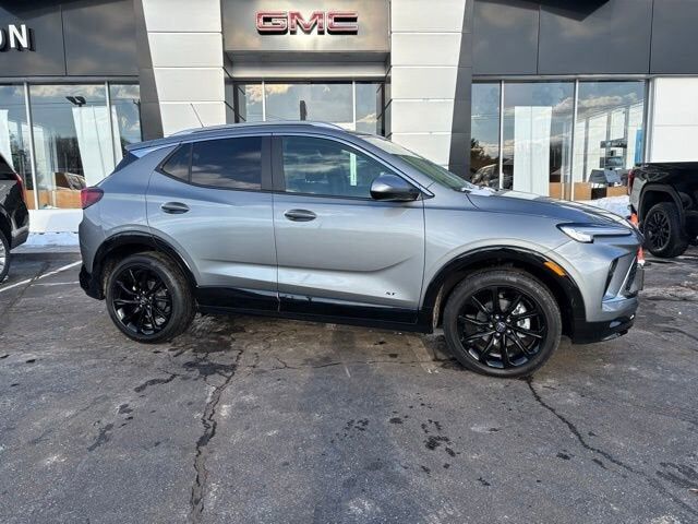 2026 BUICK Encore GX