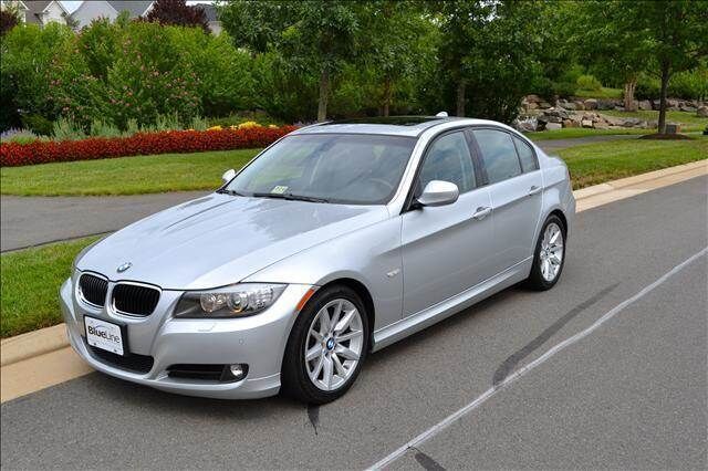 2009 BMW 3 Series