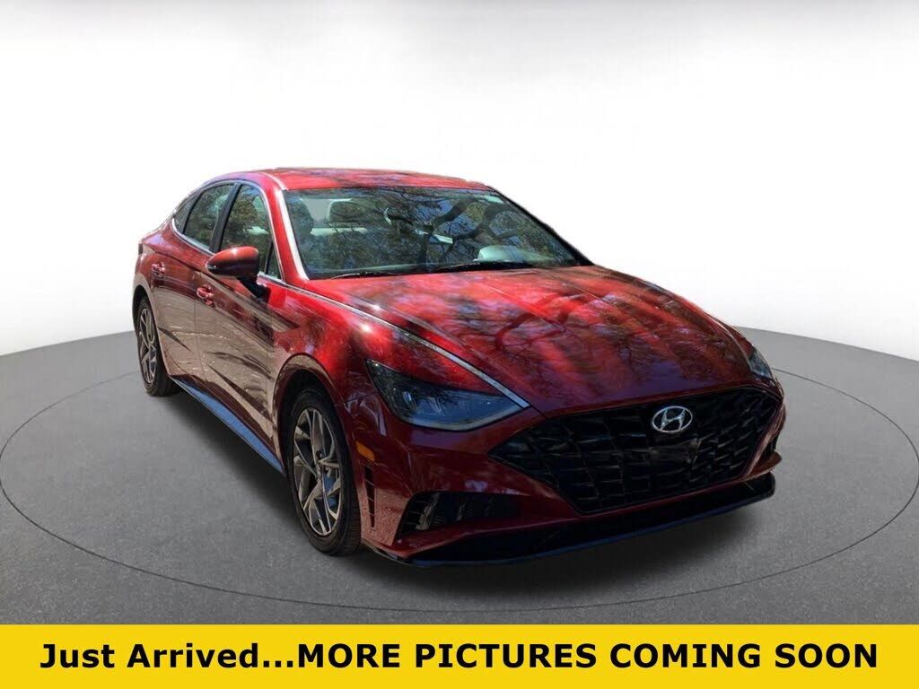 2023 HYUNDAI Sonata