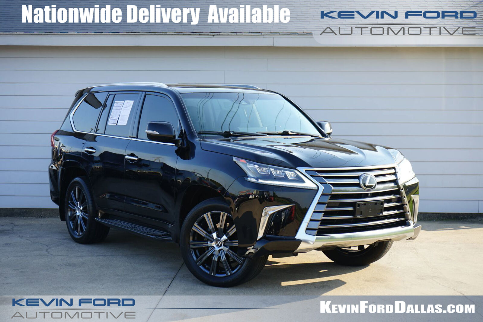 2019 LEXUS GX