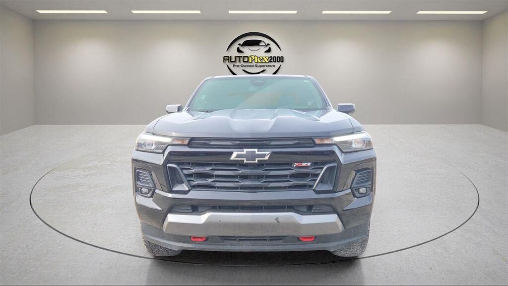 2023 CHEVROLET Silverado