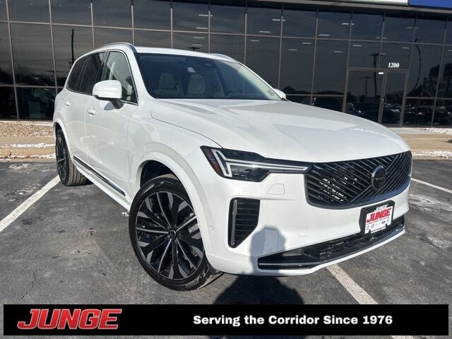 2026 VOLVO XC90