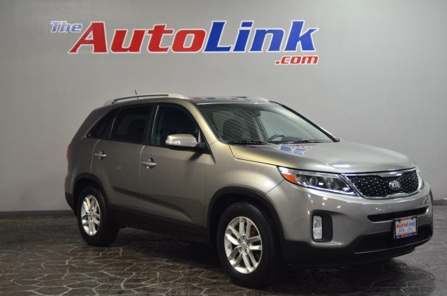 2014 KIA Sorento