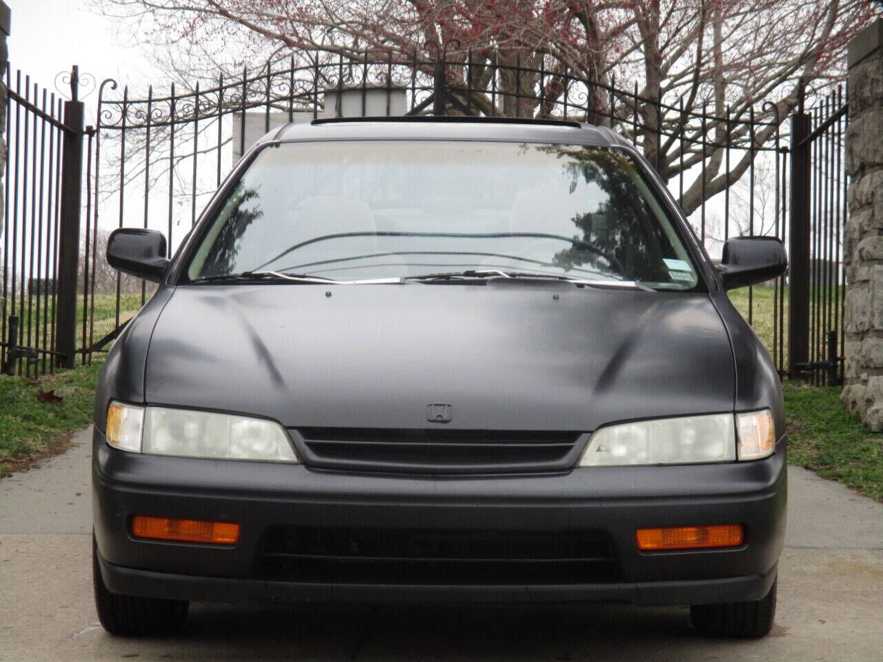 1994 HONDA Accord
