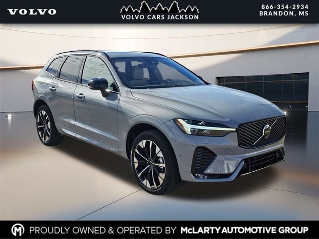 2026 VOLVO XC60