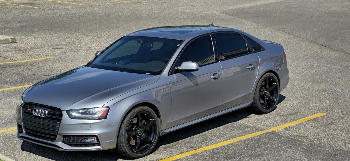 Audi S4
