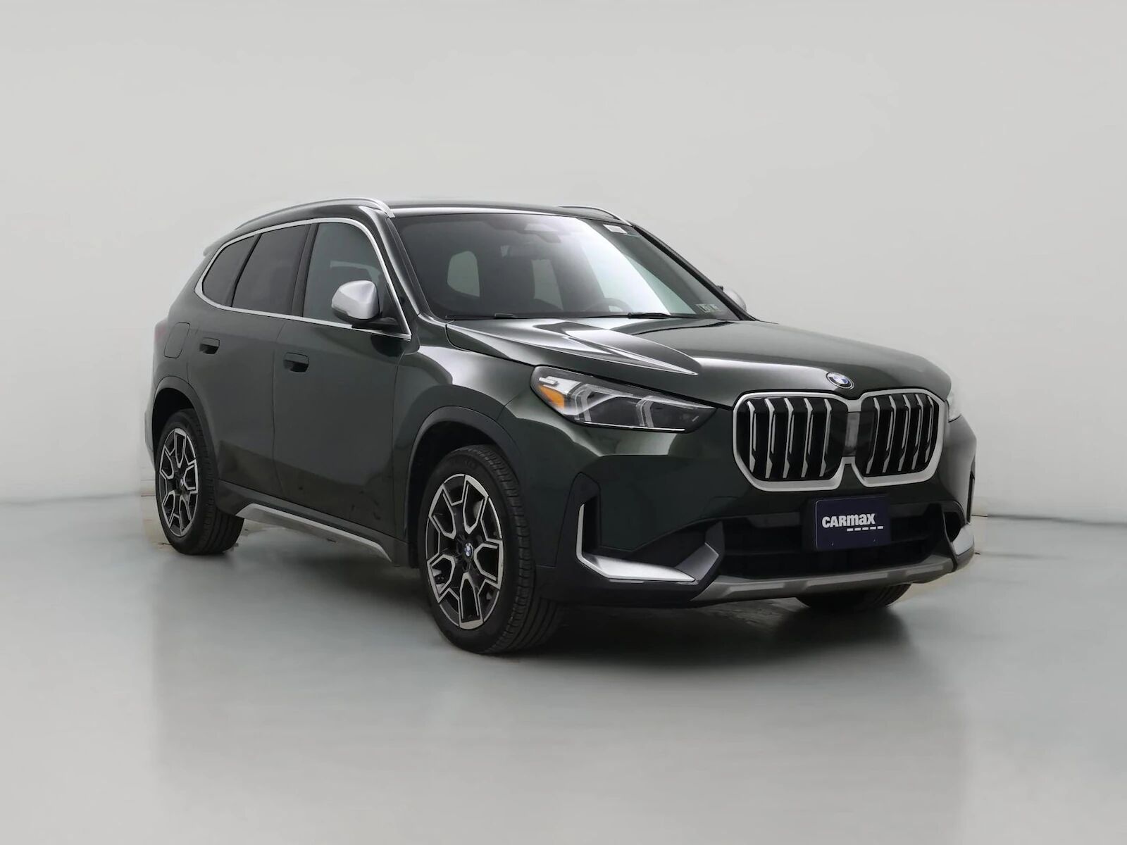 2023 BMW X1