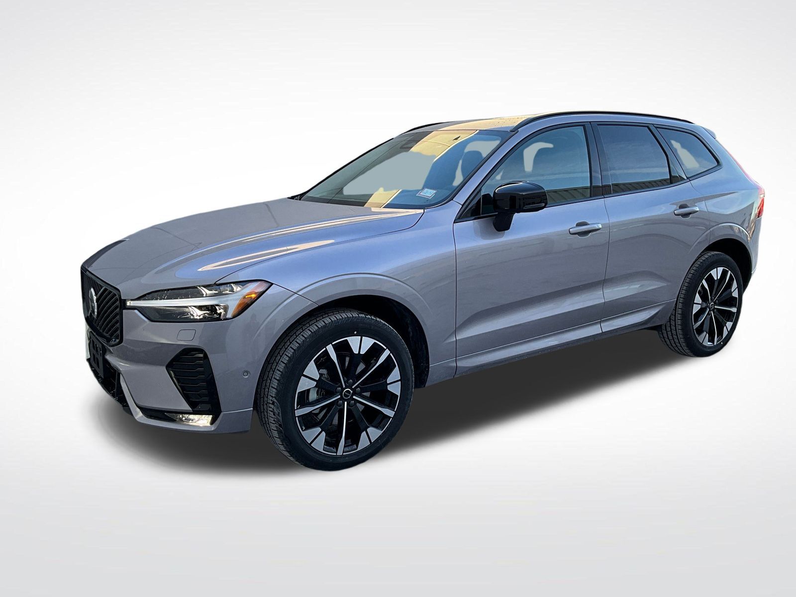 2026 VOLVO XC60