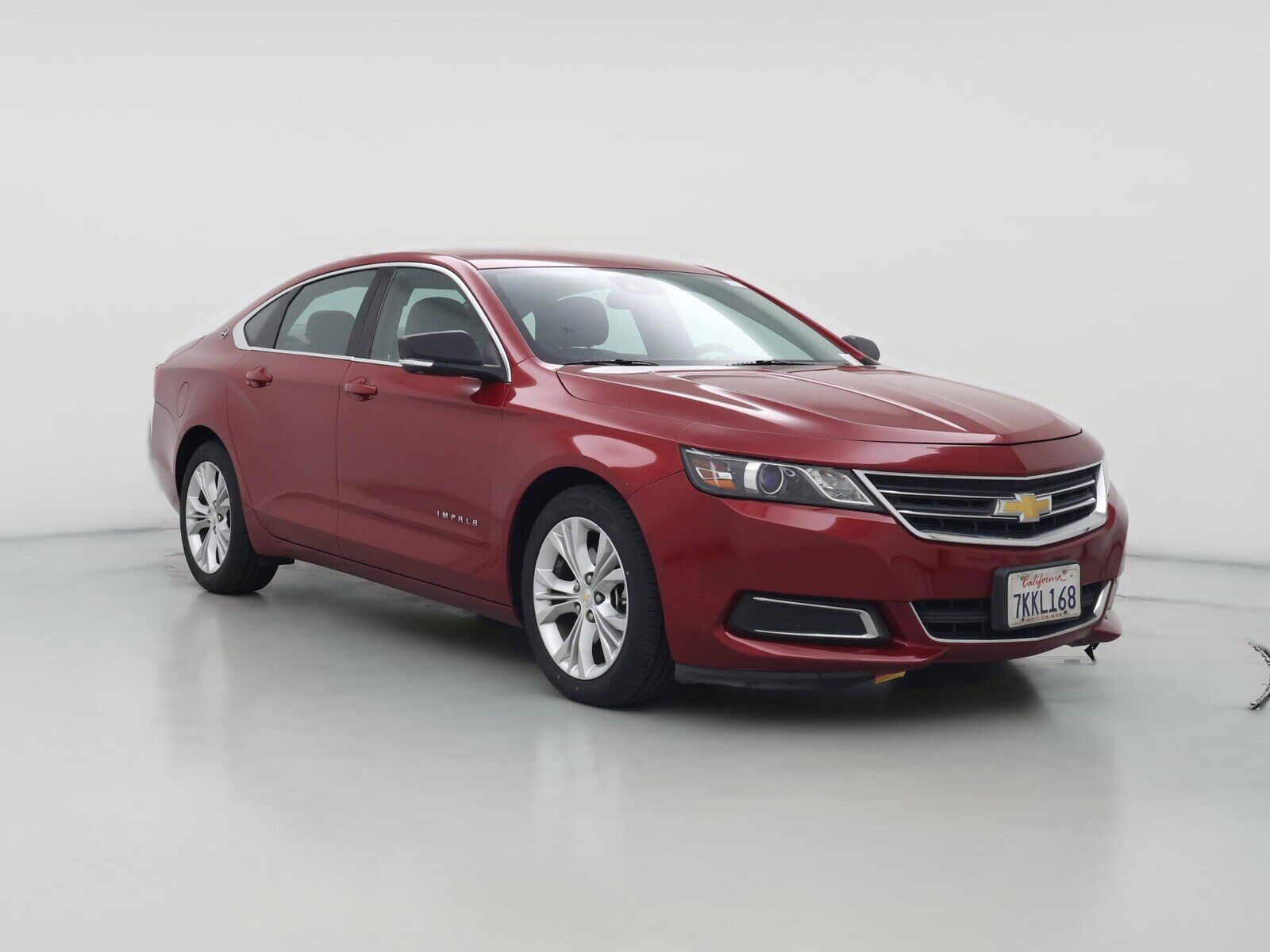 2015 CHEVROLET Impala