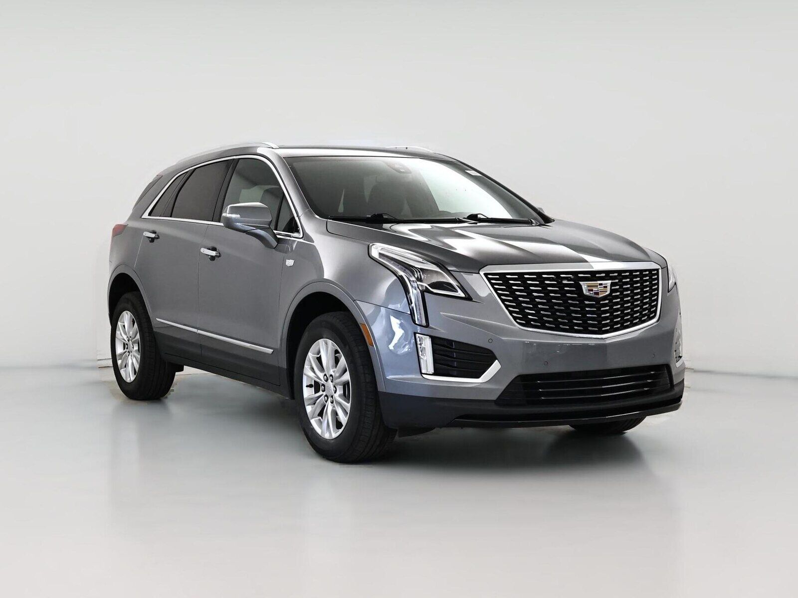 2022 CADILLAC XT5