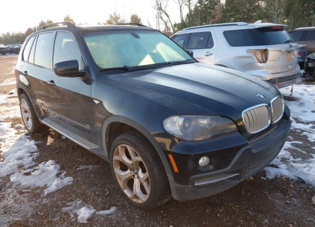 2007 BMW X5