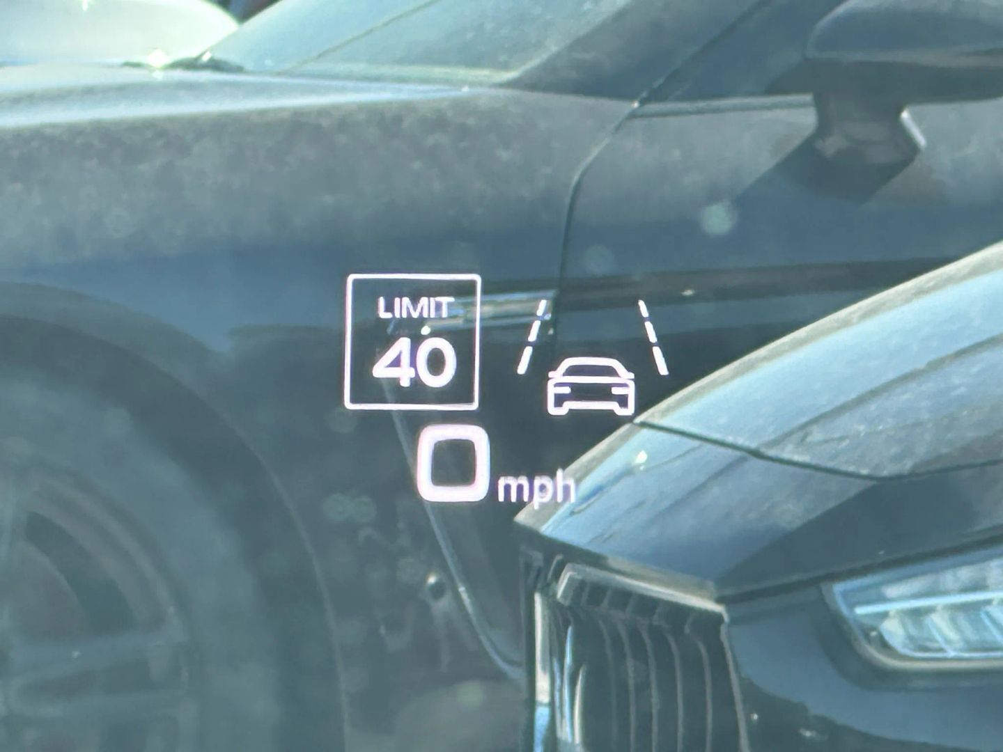 2019 Audi A8