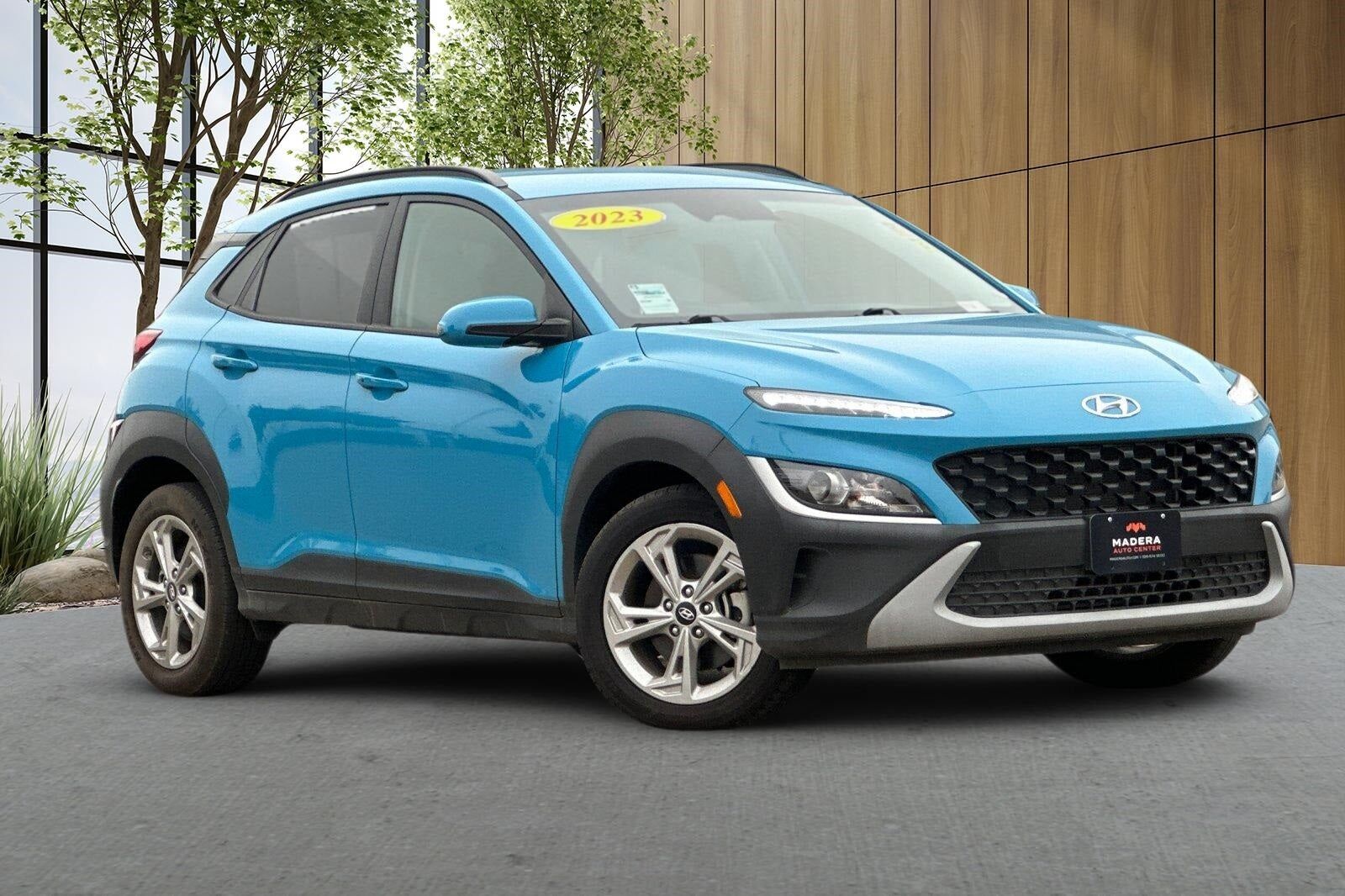 2023 HYUNDAI Kona