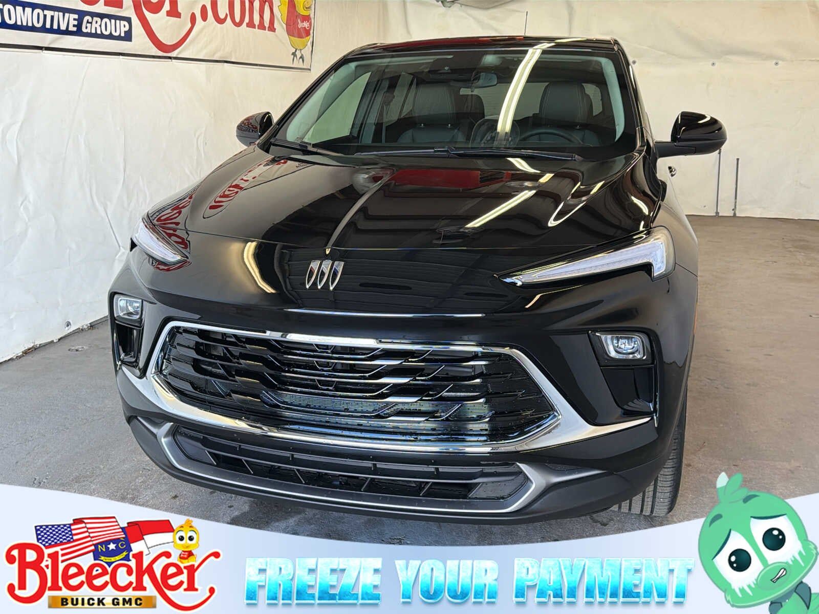 2026 BUICK Encore GX