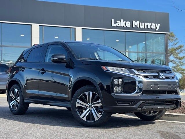 2026 MITSUBISHI Outlander Sport