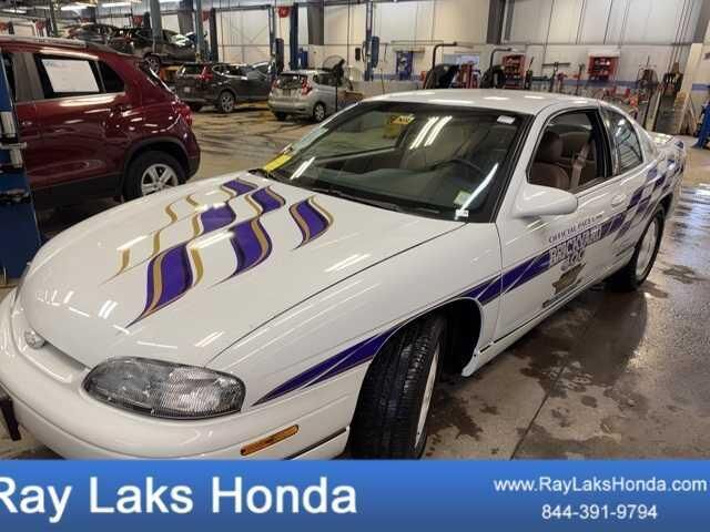 1995 CHEVROLET Monte Carlo