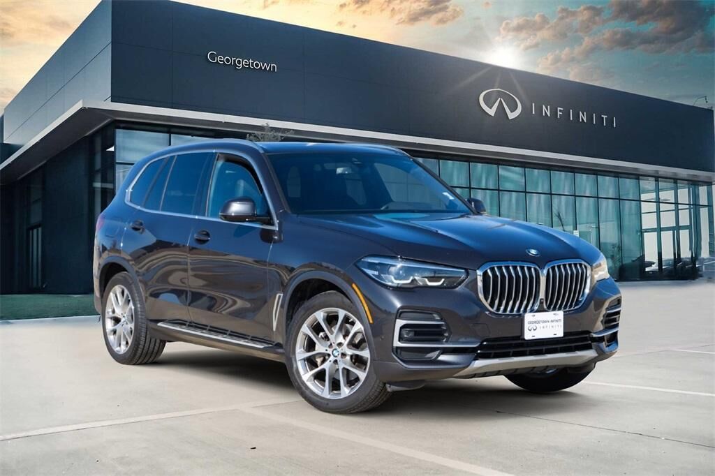 2023 BMW X5